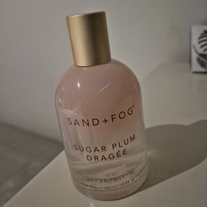 Sand + Fog Sugar Plum